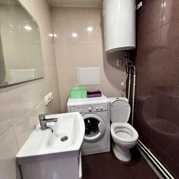 Довгострокова оренда 1к Квартира Салтівське шосе