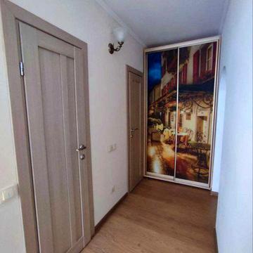 Продаж 2к квартири 25 км від Києва с.Бузова