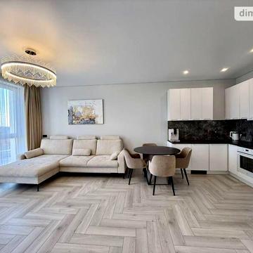 Продажа 2к квартира Августина Волошина вулиця ЖК Квадрат