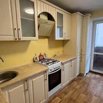 Продаж 1к Квартира Боровиковського бульвар ЖК бул. Боровиковского, 4
