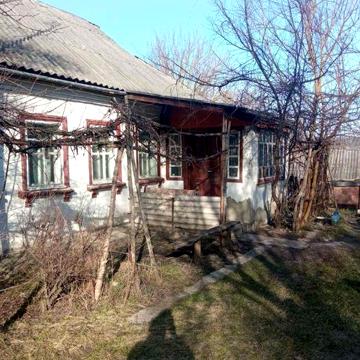 Продаж будинку с. Носачів Смілянського р-у Черкаської обл