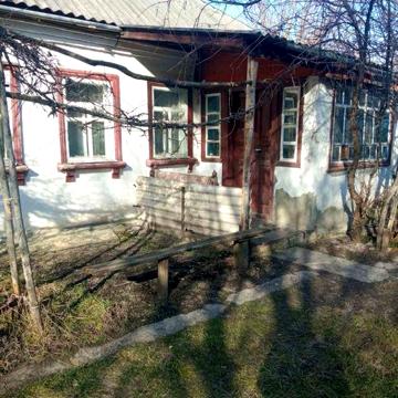 Продаж будинку с. Носачів Смілянського р-у Черкаської обл