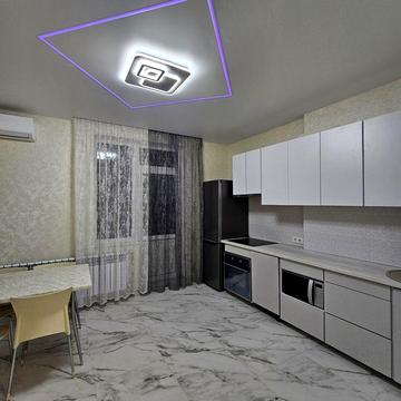 Оренда двухкімнатної квартири в ЖК Вернісаж