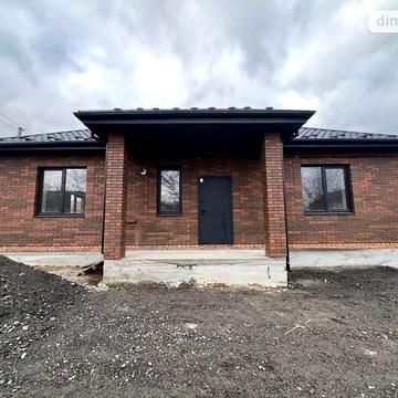 Продаж 3к Дім Покровська (Ватутіна) вулиця
