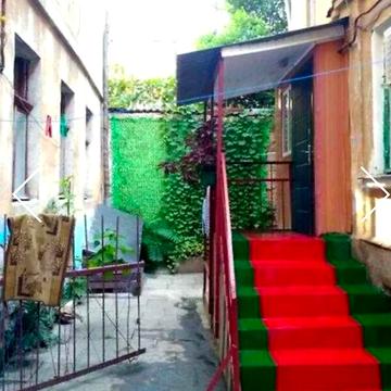 Продаж 1к Квартира Пантелеймонівська вулиця