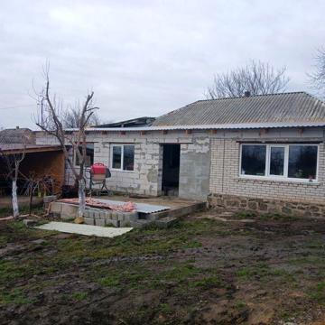 Продам хороший теплий будинок