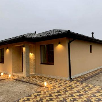 Продаж будинку в п. Новосілки, Вишгородський район. ТОП локація