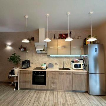 Продаж 2-к квартири в Петропавлівській Борщагівці