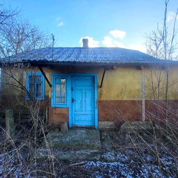 Будинок в с. Дроздні, Ковельського району