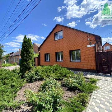 Продаж 2-х будинків на одному подвірї (3D Тур)