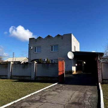 Продам будинок смт. Покровське, Синельниківський район