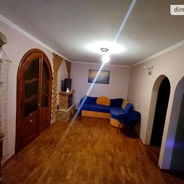 Продаж 2к Квартира Чорновола Вячеслава вулиця