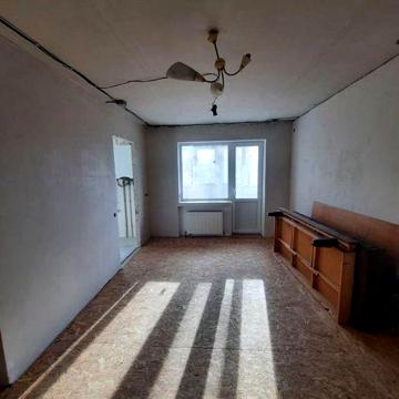 Продаж двокімнатної квартири