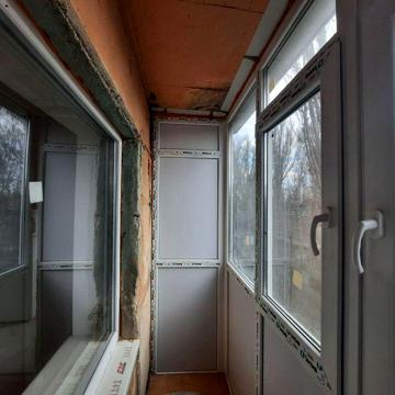 Продаж двокімнатної квартири