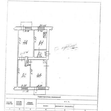 Продаж квартир в м. Долинська, Кіровоградської обл.