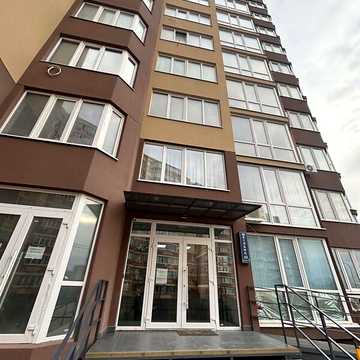 Продаж 1к Квартира Шкільна вулиця
