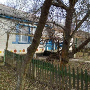 Продам будинок Бучанський (Макарівський)р-н, с. Липівка