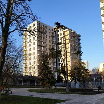 Продаж 2к Квартира Ванний провулок ЖК Platinum Residence