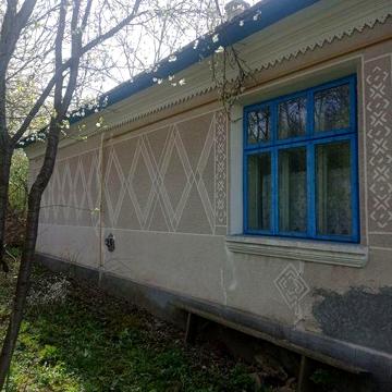Продам будинок в селі
