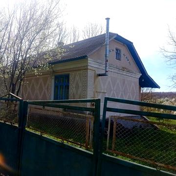 Продам будинок в селі