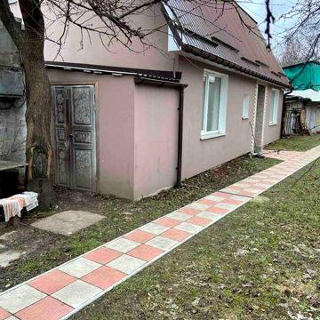 Продам будинок 2018 року.