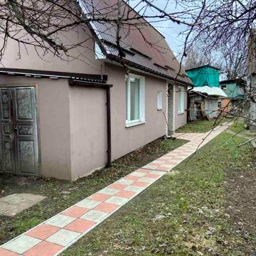 Продам будинок 2018 року.