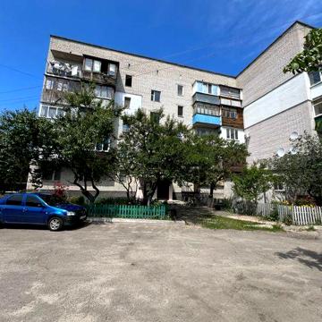 Без% Продам двокімнатну квартиру, Немішаєво, вулиця Заводська 48, Буча