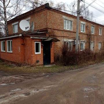 Продам в г. Ахтырка 2-х комнатную квартиру