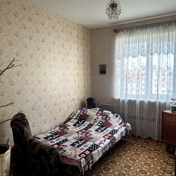 Продам 3 кімнатну квартиру лівий берег