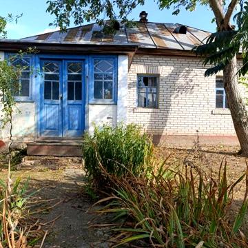 Продається будинок в селі Сеньківка