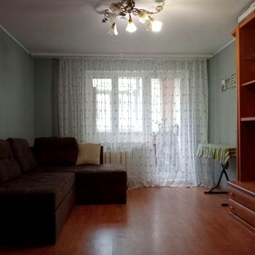 3х кімнатна квартира