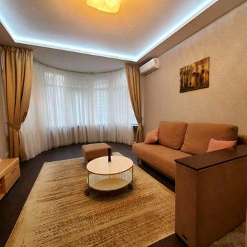 Довгострокова оренда 1к квартири по вул Дмитрівська 69 м Лукянівська