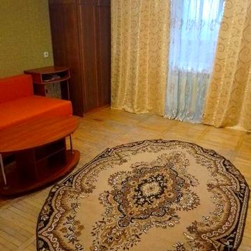 Довгострокова здача в оренду квартири