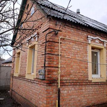 Продам небольшой дом в Малой Даниловке