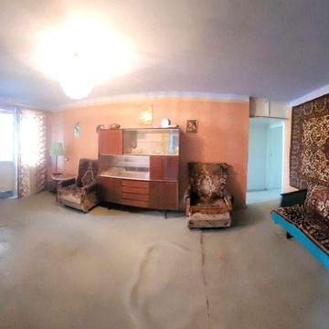 Продаю трьохкімнатну квартиру пр. Миру вул. Будівельників