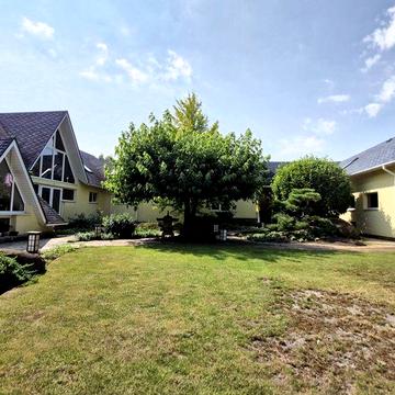 Будинок/Дача 340 м², 10 соток, Михайлівка-Рубежівка – відеоогляд!