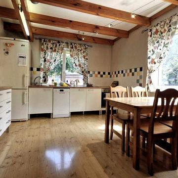 Будинок/Дача 340 м², 10 соток, Михайлівка-Рубежівка – відеоогляд!