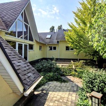 Будинок/Дача 340 м², 10 соток, Михайлівка-Рубежівка – відеоогляд!