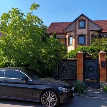 Продаж будинку 337 м², 15,3 сот, Козин, Обухівський р-н – відео огляд!