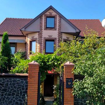Продаж будинку 337 м², 15,3 сот, Козин, Обухівський р-н – відео огляд!