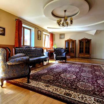 Продаж будинку 337 м², 15,3 сот, Козин, Обухівський р-н – відео огляд!