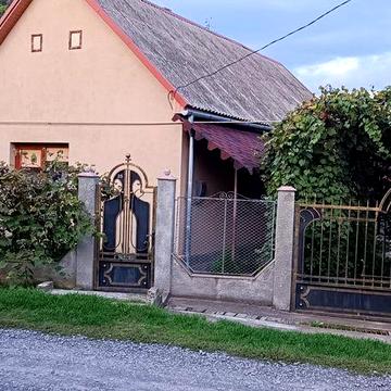 Будинок в селі, Мукачівський р-н(Закарпаття)