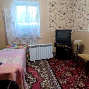 Частина будинку Сквирське шосе орієнтир залізничне селище