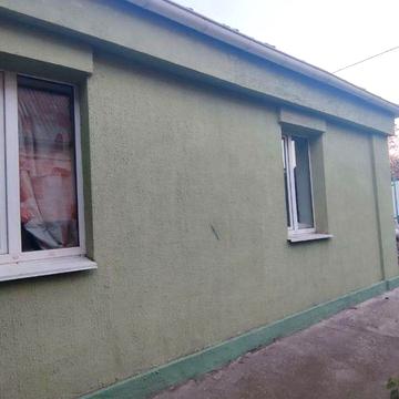 Частина будинку Сквирське шосе орієнтир залізничне селище