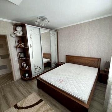 Продаж 2к Квартира вул. Капушанська