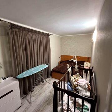 Продажа 2к квартира Академічна вулиця