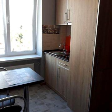 Сдам свою 1 ком смарт квартиру на Воробьевых Горах. Не агенство!!!