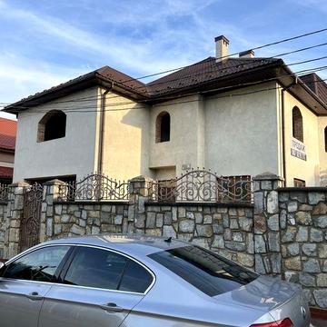 Будино садибного типу