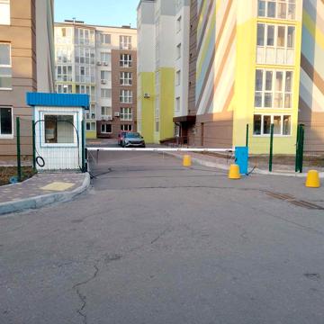Квартира  в ЖК  без хмарочесів . Стеценка 75. Затишно і комфортно ! ЖК Арт Квартал Співоче