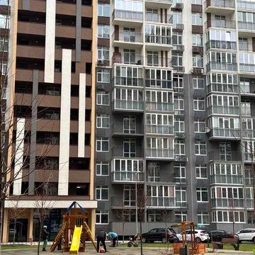 Продаж 1-к квартири в Голосіїво